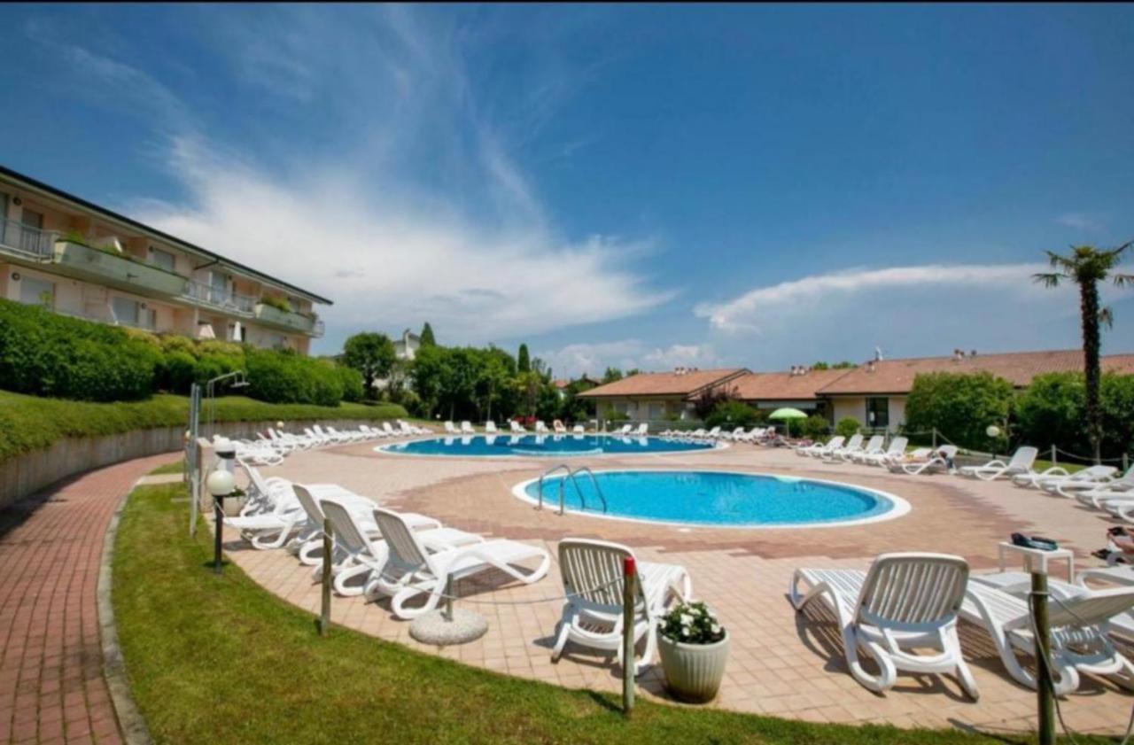 Desenzanoloft Official Partner Marriott Homes & Villas - A Casa Di Attila Ντεζεντσάνο ντελ Γκάρντα Εξωτερικό φωτογραφία