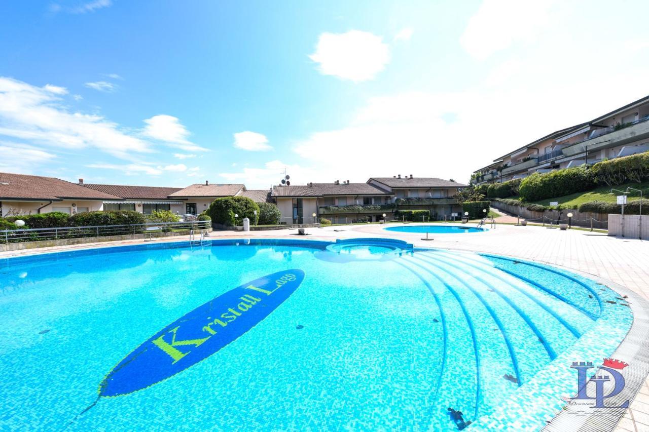 Desenzanoloft Official Partner Marriott Homes & Villas - A Casa Di Attila Ντεζεντσάνο ντελ Γκάρντα Εξωτερικό φωτογραφία