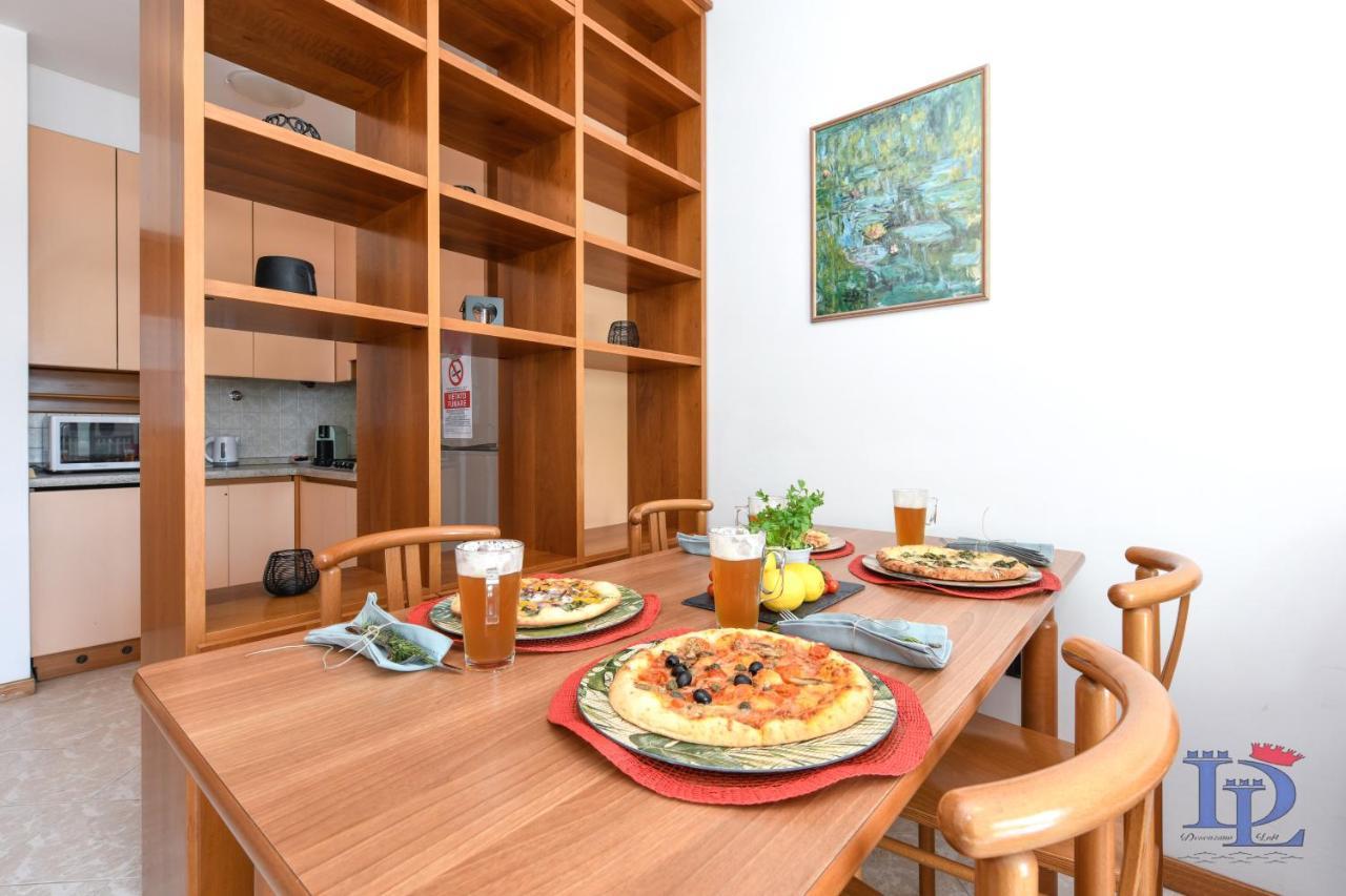 Desenzanoloft Official Partner Marriott Homes & Villas - A Casa Di Attila Ντεζεντσάνο ντελ Γκάρντα Εξωτερικό φωτογραφία