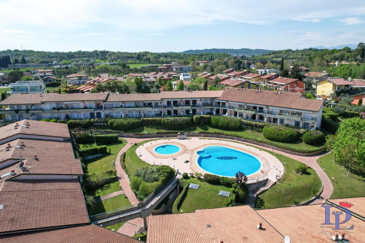 Desenzanoloft Official Partner Marriott Homes & Villas - A Casa Di Attila Ντεζεντσάνο ντελ Γκάρντα Εξωτερικό φωτογραφία