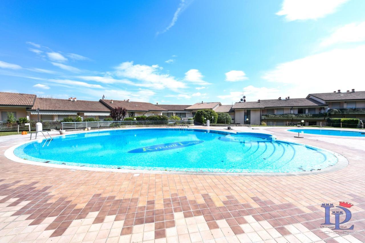 Desenzanoloft Official Partner Marriott Homes & Villas - A Casa Di Attila Ντεζεντσάνο ντελ Γκάρντα Εξωτερικό φωτογραφία