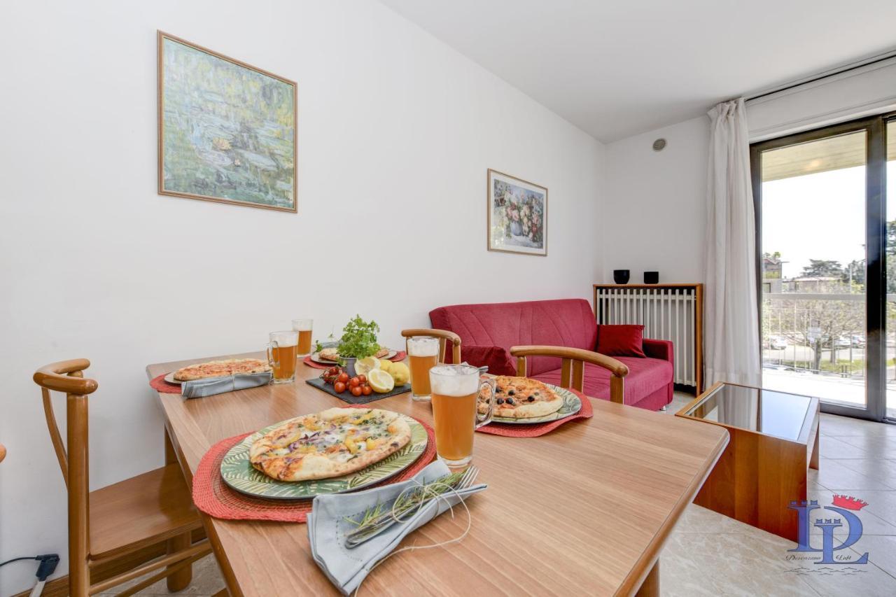 Desenzanoloft Official Partner Marriott Homes & Villas - A Casa Di Attila Ντεζεντσάνο ντελ Γκάρντα Εξωτερικό φωτογραφία